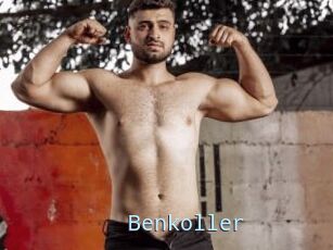 Benkoller