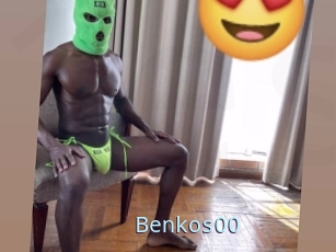 Benkos00