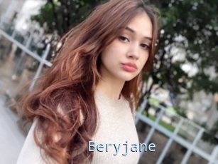 beryjane Une esclave sexuelle