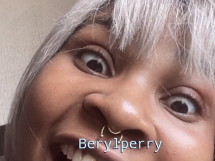 Berylperry