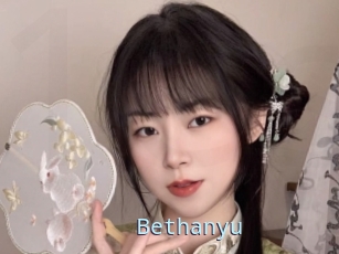 Bethanyu