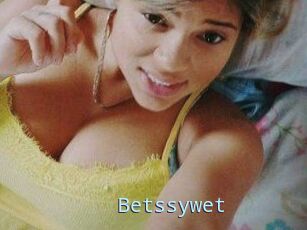 Betssywet