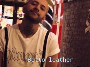 Betto_leather