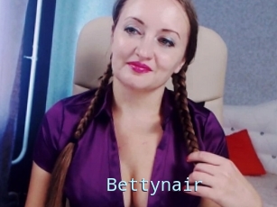 Bettynair