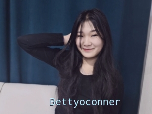 Bettyoconner