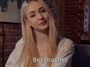 Betybarnes