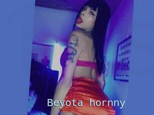 Beyota_hornny