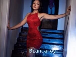 Biancaroy