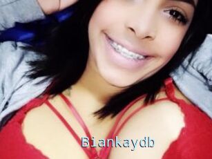 Biankaydb