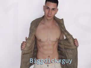 Biggdickxguy