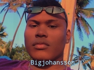 Bigjohansson