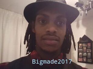 Bigmade2017