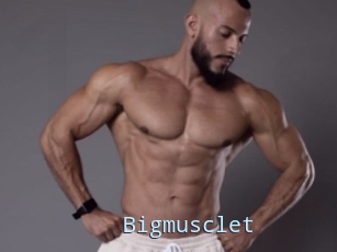 Bigmusclet