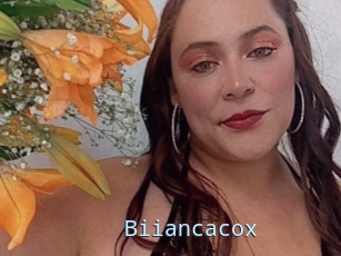 Biiancacox