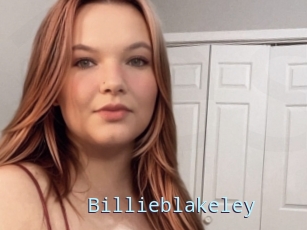 Billieblakeley