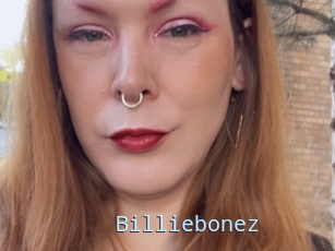 Billiebonez