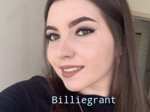 Billiegrant