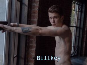 Billkey