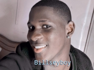 Billseyboy