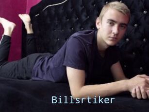 Billsrtiker