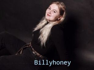 Billyhoney