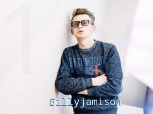 Billyjamison