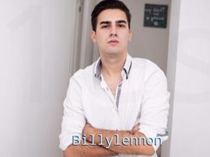 Billylennon