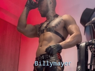 Billymayer