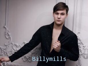 Billymills