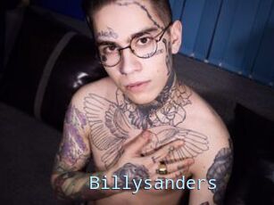 Billysanders