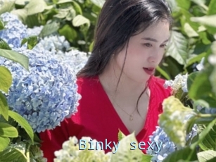 Binky_sexy