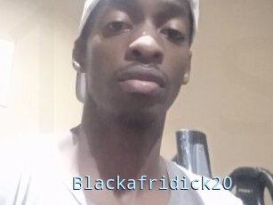 Blackafridick20