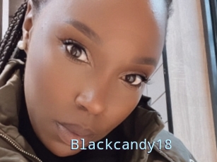 Blackcandy18