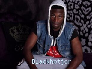 Blackhotjor