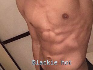 Blackie_hot