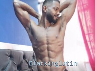 Blackinglatin