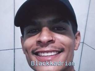 Blackkadrian