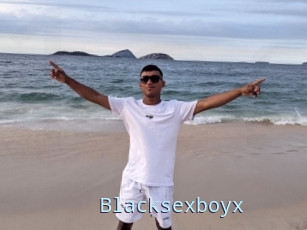 Blacksexboyx