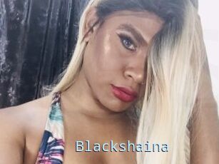 Blackshaina