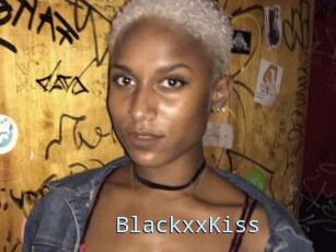 BlackxxKiss