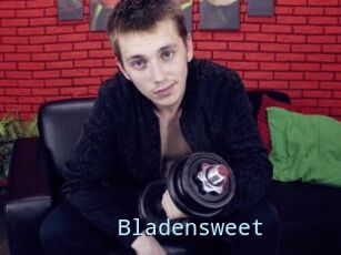 Bladensweet