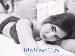 Blairewillow