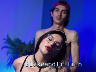 Blakeandlillith