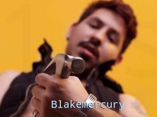 Blakemercury