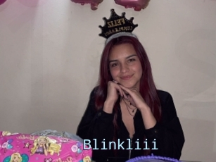 Blinkliii