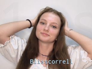 Blisscorrell