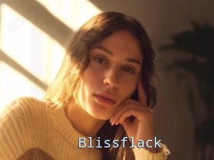 Blissflack