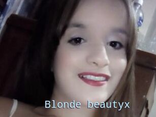 Blonde_beautyx