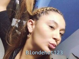 Blondehot123