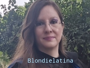 Blondielatina